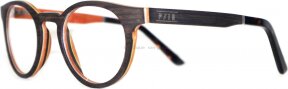 Lunettes de vue L Orangeoise